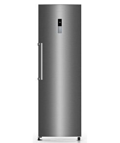 Réfrigérateur Armoire 1 Porte Dark Inox