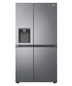 Réfrigérateur Américain LG ThinQ (GSLV50DSXF)
