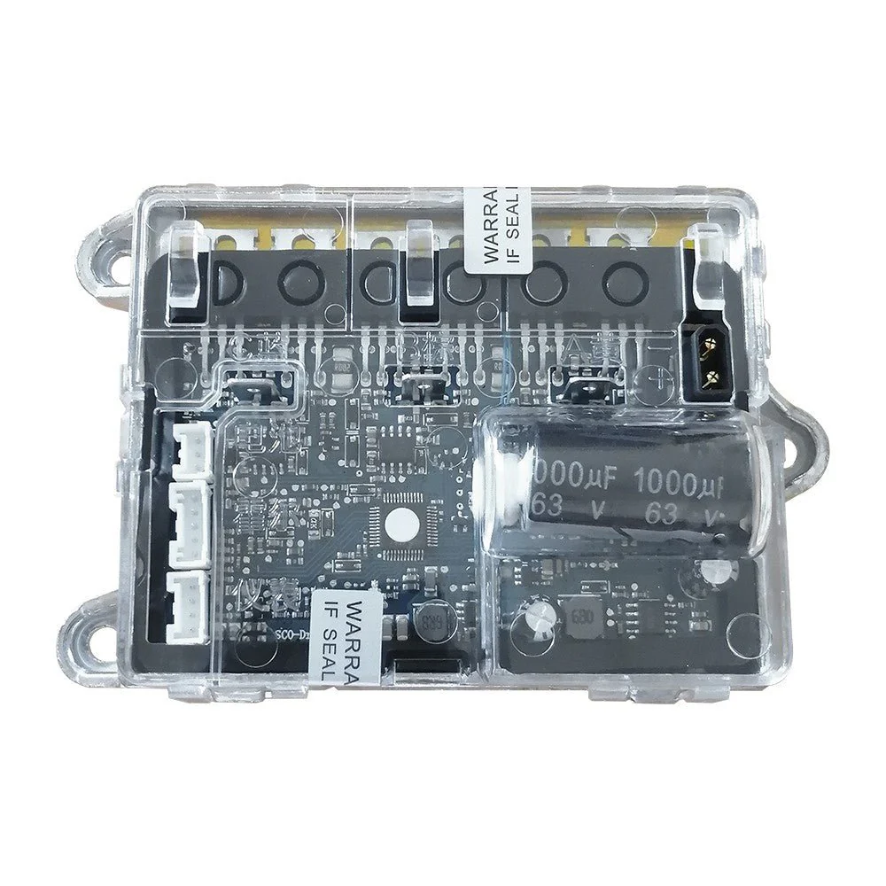 Contrôleur V3 pour Trottinette Électrique Xiaomi M365 Pro, Pro2, 1S, Essential - Image 2
