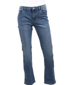 Silver - Jean