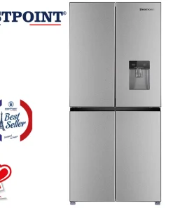 Combiné 4 Portes Westpoint (W4FT-52E24.EWDI)