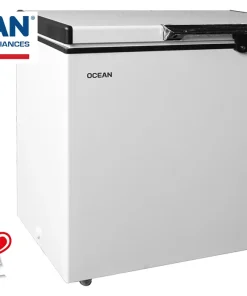 Congélateur Coffre 271L Ocean (OCOJ400DU03)