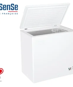 Congélateur Coffre 203L InoSense