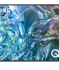TV QLED SLIM 4K 55″139cm Samsung (QE55Q60D)