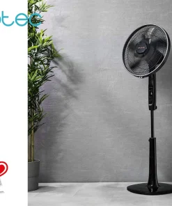 Ventilateur EnergySilence 1020 ExtremeConnected 10 pales Cecotec (5914)