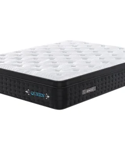 Matelas 90x190cm Bambo