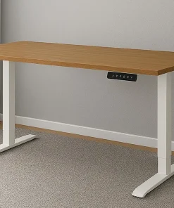 Bureau Électrique Relevable Hungen