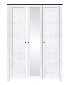 Armoire 3 Portes (Collection Antverpen)