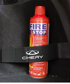 Mini Extincteur pour voiture et maison 400 ml
