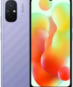 Xiaomi Redmi 12C – 32Go – Violet