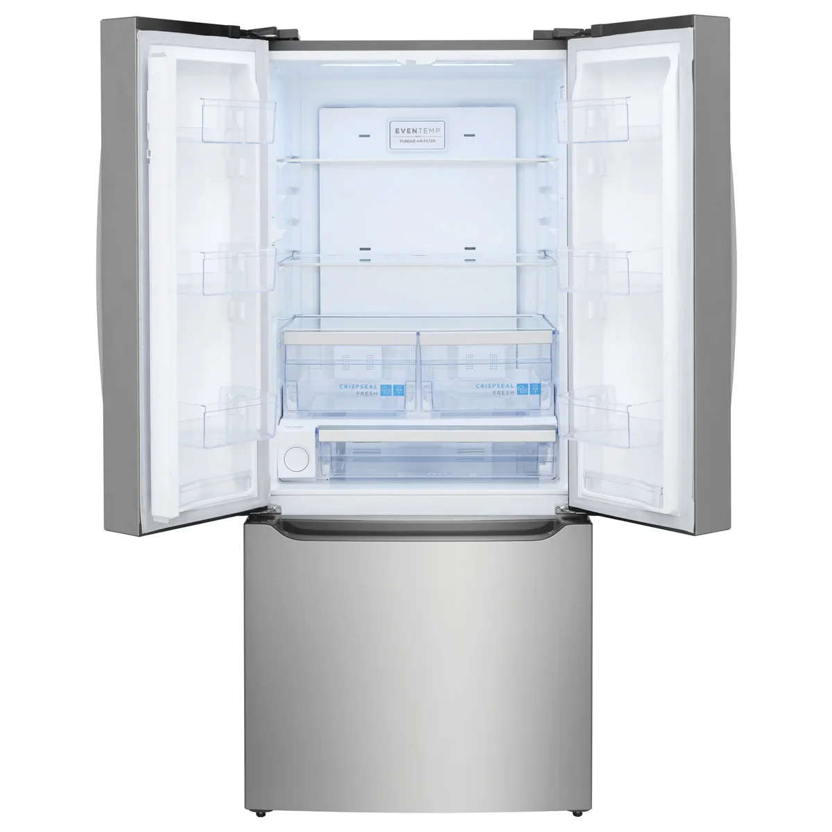 Frigidaire - Réfrigérateur à portes françaises - Image 3