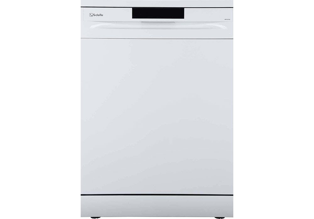 Lave-Vaisselle 12 Couverts Vedette (VDP127LW)