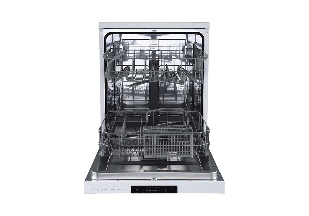 Lave-Vaisselle 12 Couverts Vedette (VDP127LW) - Image 2