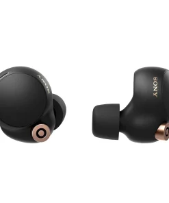 Sony – Écouteurs sans fil à suppression du bruit WF-1000XM4