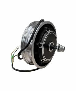 Moteur Arrière 500W pour Trottinette Électrique Kugoo M4