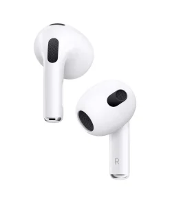 Apple - AirPods 3e Génération avec étui de recharge MagSafe