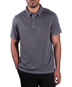 Kirkland Signature - Polo en Tencel