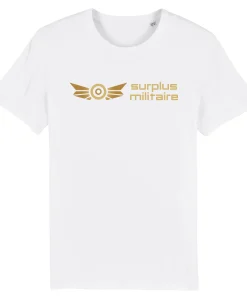 T-shirt Surplus-Militaire