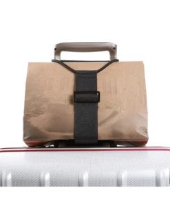 Sangle de transport élastique pour bagages