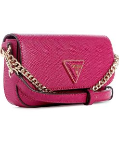 GUESS Mini Sac Brynlee Micro Femme