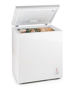 Congélateur Coffre 147L