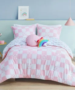 Urban Habitat Kids - Ensemble de couette