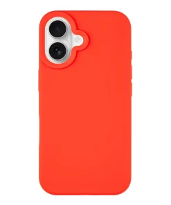 Coque Tactical Velvet Smoothie iPhone 16 MagForce – 8596311258930 – Chilli