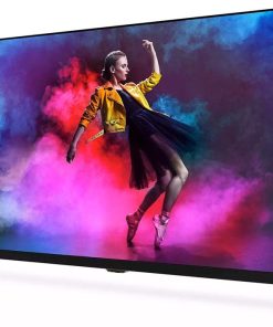 TV LED 4K HDR10+ 43&Prime;109cm