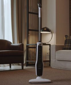 Balai Vapeur Steam Mop Solac (MV1501)