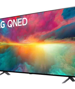 LG - classe 55 po - série QNED75 - téléviseur LCD DEL 4K UHD