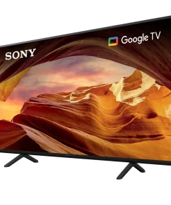 Sony - Téléviseur LCD DEL 4K UHD - classe 43 po - série X77L