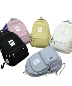 Sac à Dos D&rsquo;école