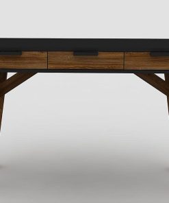 Bureau 3 Tiroirs