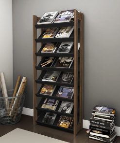 Meuble Étagère Chaussures/Livres
