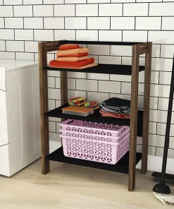 Étagère 3 Tablettes