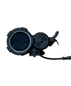 Afficheur 52V pour Trottinette Électrique Eroz EK10