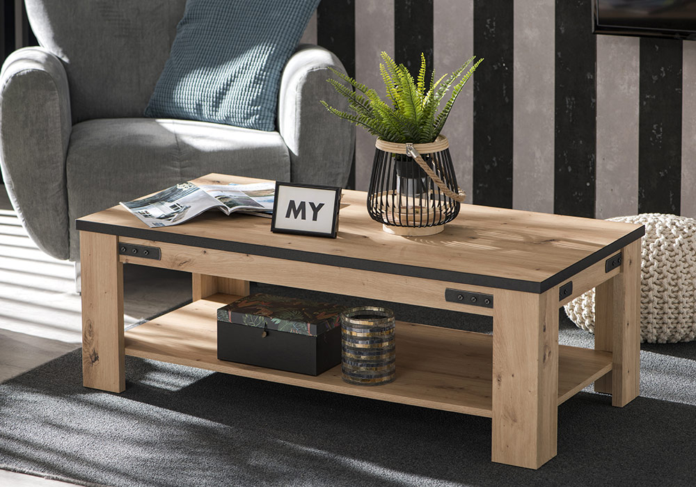 Table Basse (Collection Lazio)