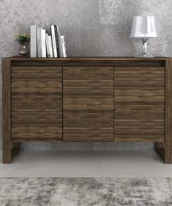 Buffet Bas 3 Portes