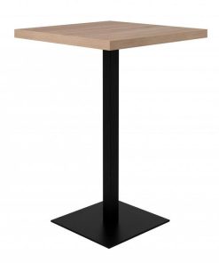 Table Bar 70 Quadrato