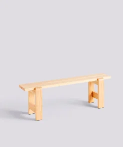 Banc Weekday L 140 cm- Hay
