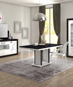 Miroir pour Buffet (Collection Bellevue)