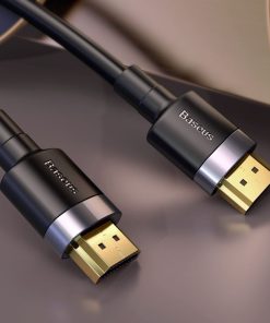 Cable adaptateur baseus cafule 5M 4KHMI