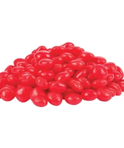 Friandises à la cannelle en forme de cœur