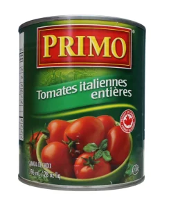 Primo - Tomates italiennes