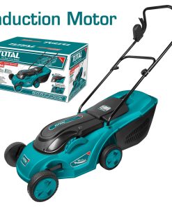 TOTAL Coupe gazon électrique 1600W