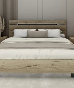 Lit LED 140x190cm (Collection Merli)