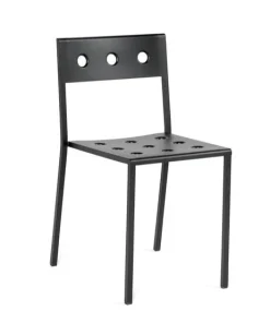 Chaise empilable Balcony - Hay