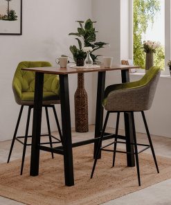 Table Haute Chicago