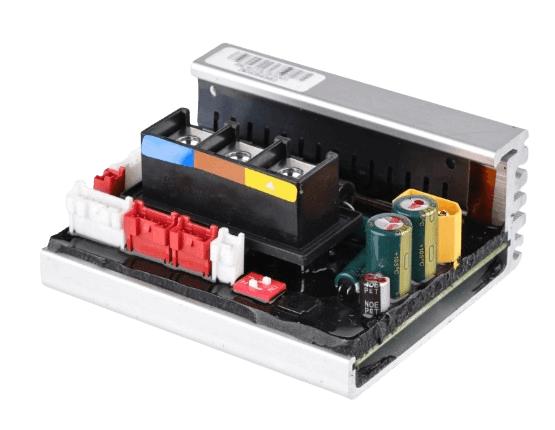 Contrôleur 36V pour Trottinette Electrique Ninebot G30 Max