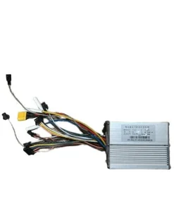 Contrôleur 52V pour Trottinette Electrique Eroz Kapacity EK10 (Nouvelle Version)